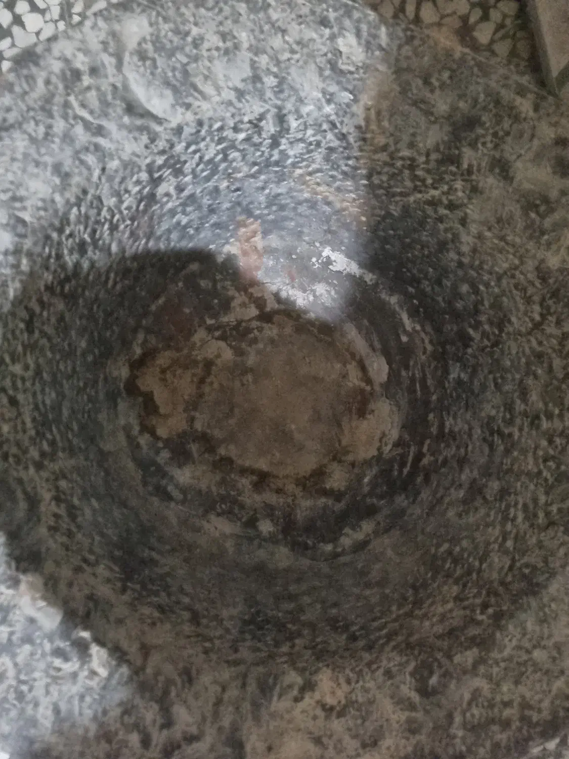 یانه قدیمی|کلکسیون اشیاء عتیقه|اصفهان, کوی گلزار|دیوار