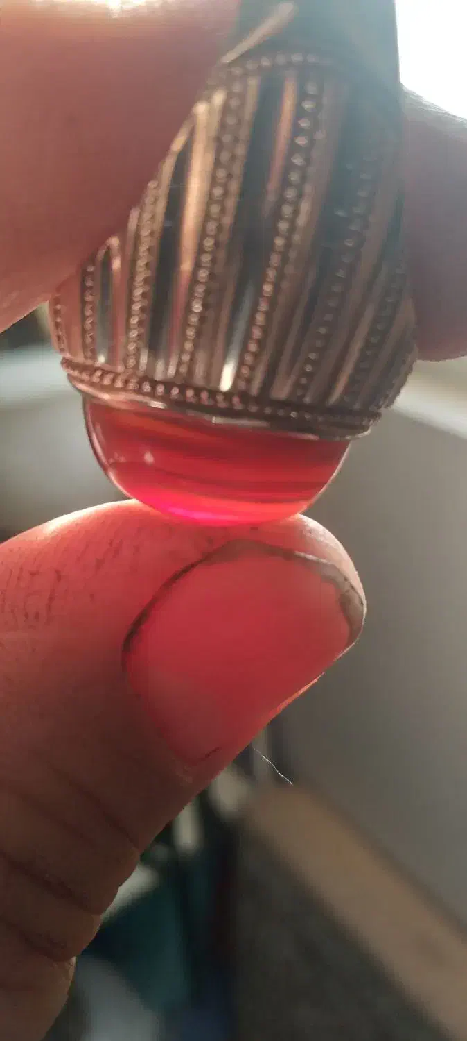 انگشتر فدیوم بهزاد|جواهرات|چهاردانگه (تهران), |دیوار