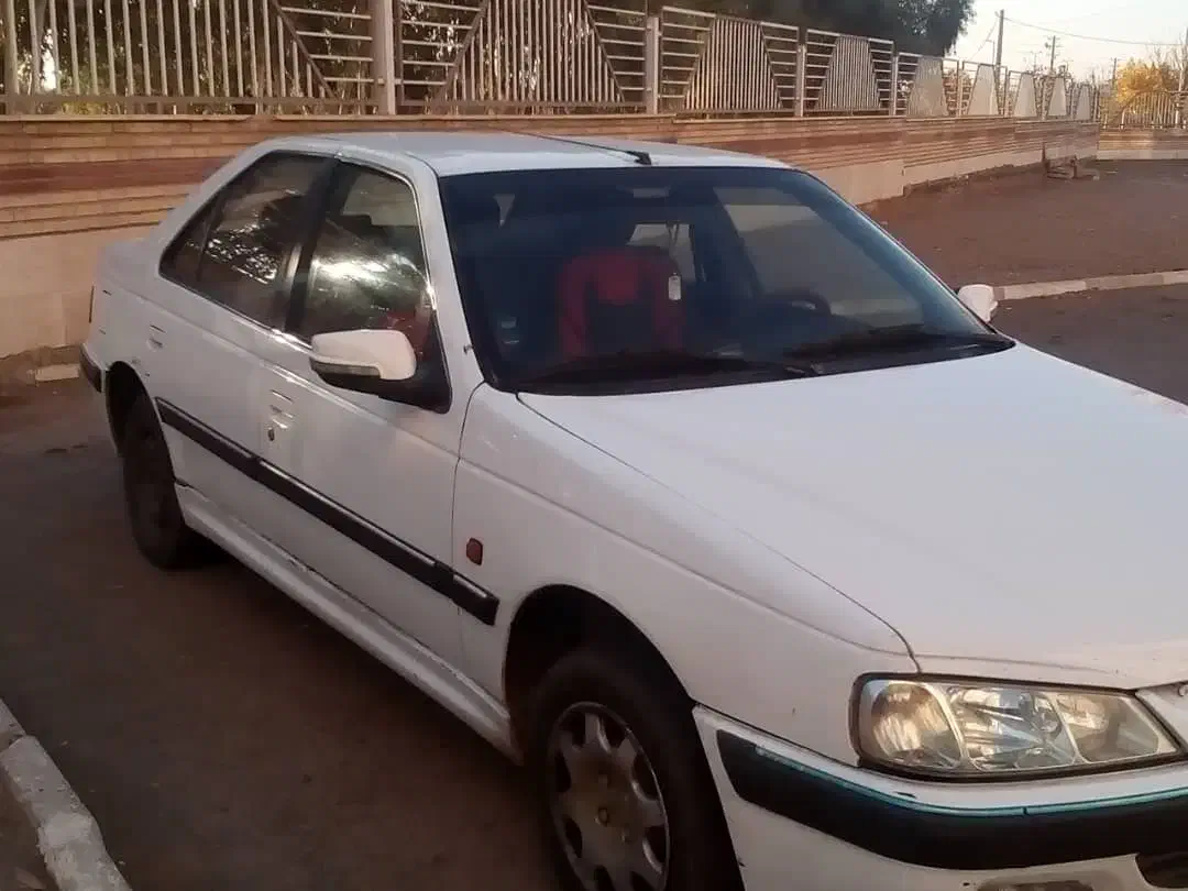 پژو پارس|خودرو سواری و وانت|قم, پردیسان|دیوار