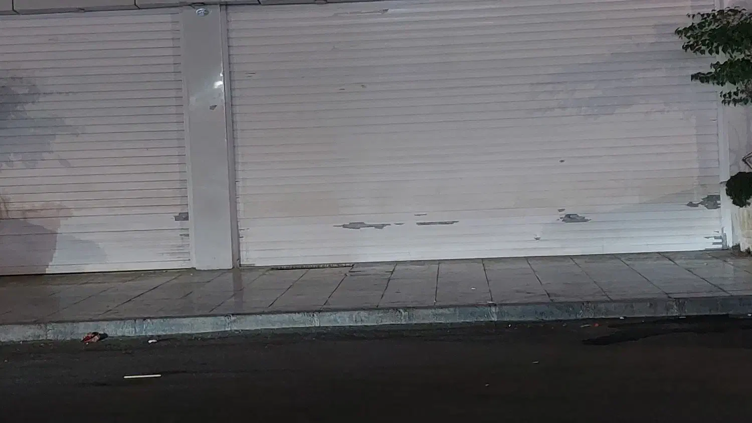 اجاره مغازه ۳۰۰ متری اصلی زیتون تاپ لوکیشن|اجارهٔ مغازه و غرفه|اهواز, زیتون کارمندی|دیوار