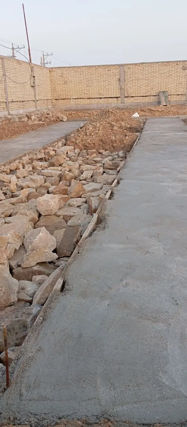 سنگ پی|استخدام معماری، عمران و ساختمانی|بندر ماهشهر, |دیوار