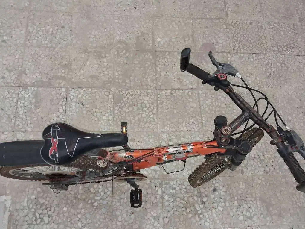 دوچرخه سایز ۲۰|دوچرخه، اسکیت، اسکوتر|تهران, سوهانک|دیوار