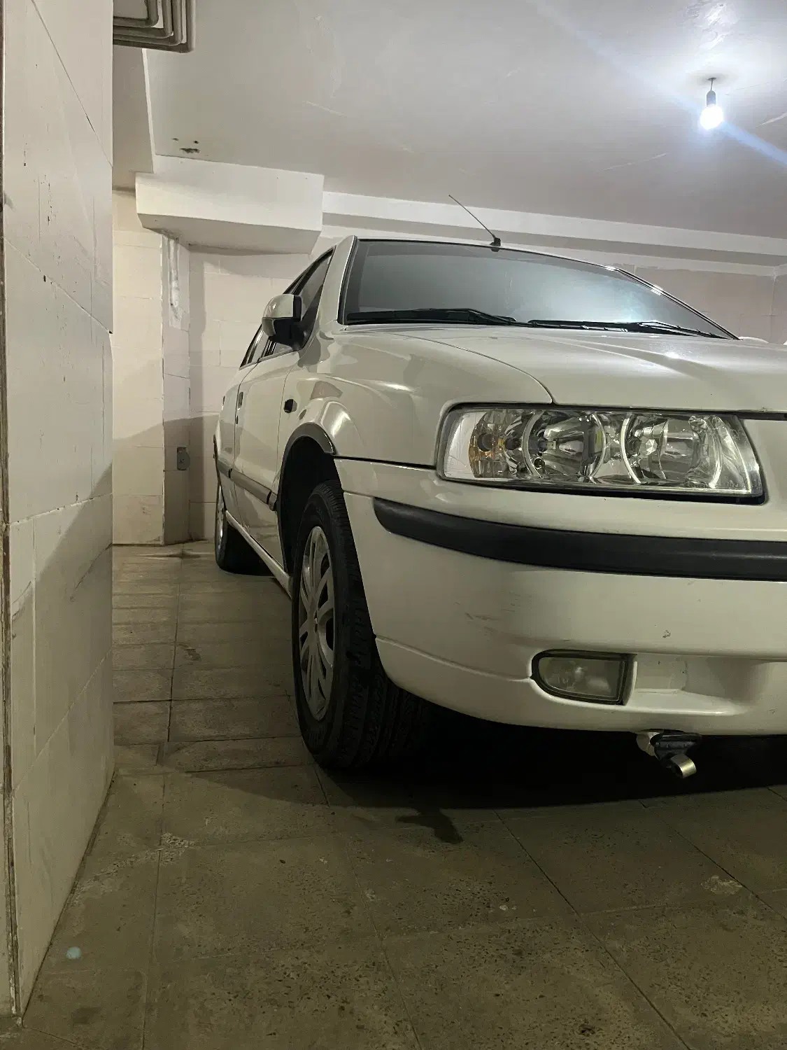 سمند SE مدل ۹۰|خودرو سواری و وانت|قزوین, |دیوار