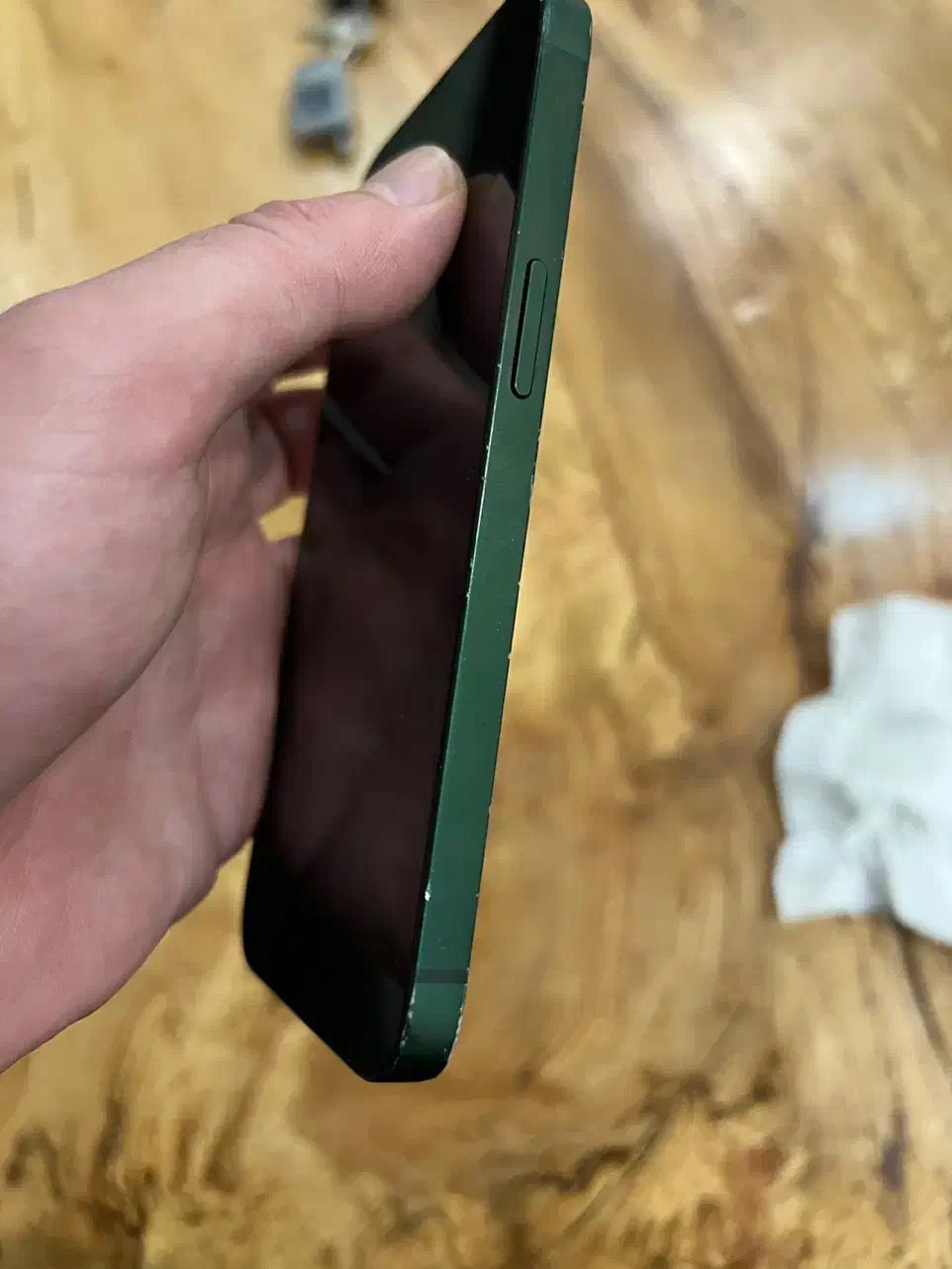 ایفون ۱۳ دو سیم ۲۵۶ ch|موبایل|تهران, اقدسیه|دیوار