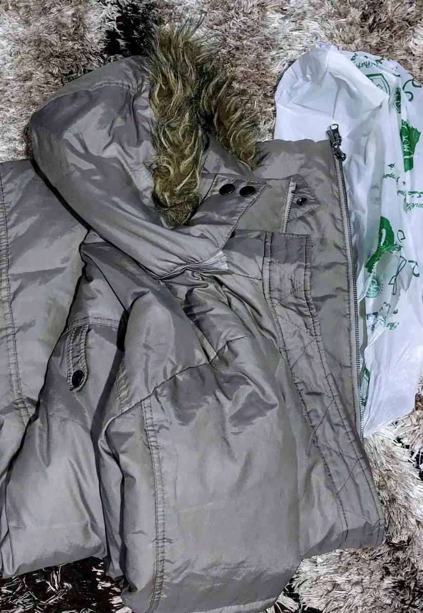 کاپشن پالتویی|لباس|اهواز, بهارستان|دیوار