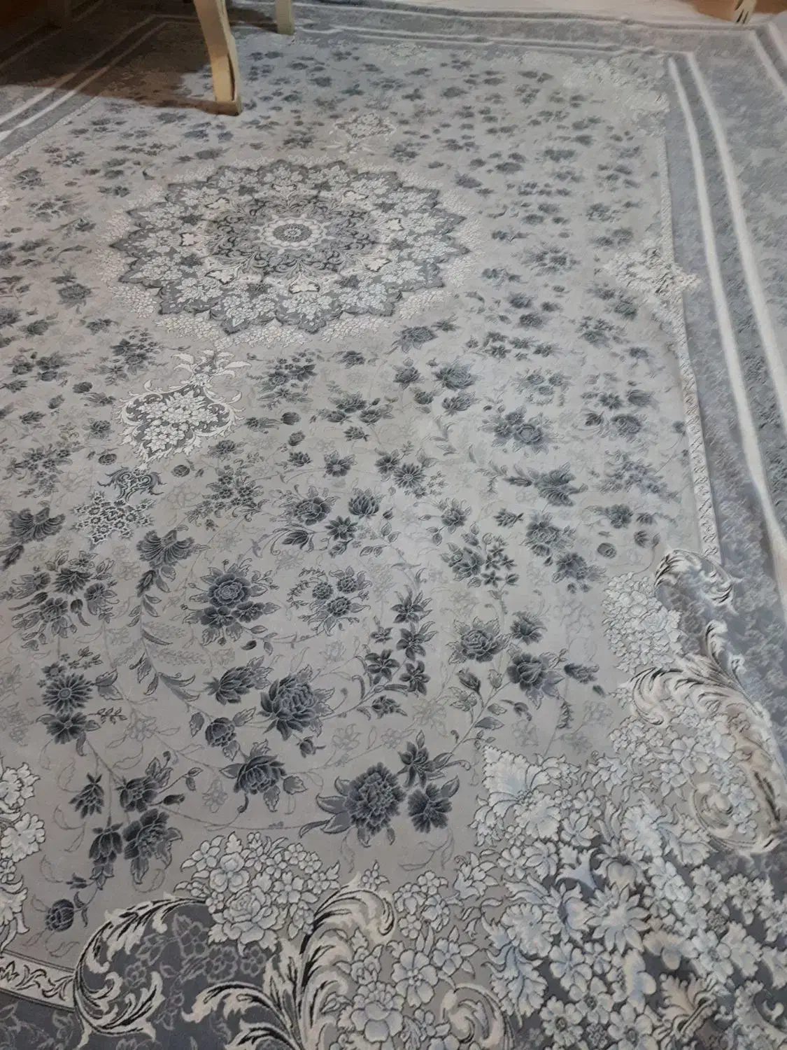 روفرشی کش دار مخمل|روفرشی|اندیشه, اندیشه فاز ۱|دیوار