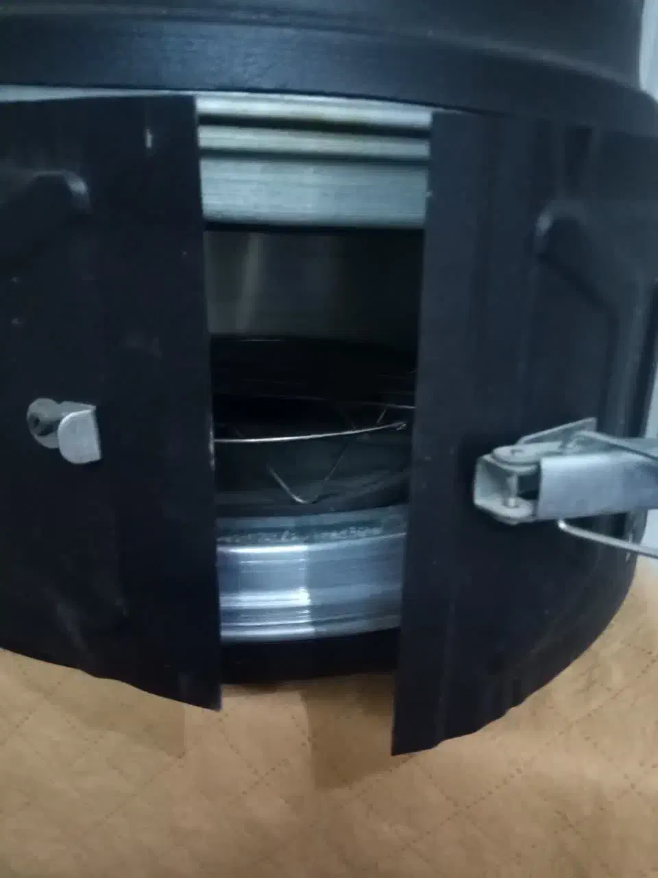 فر برقی|سایر لوازم برقی|تربت‌حیدریه, بالا ولایت|دیوار