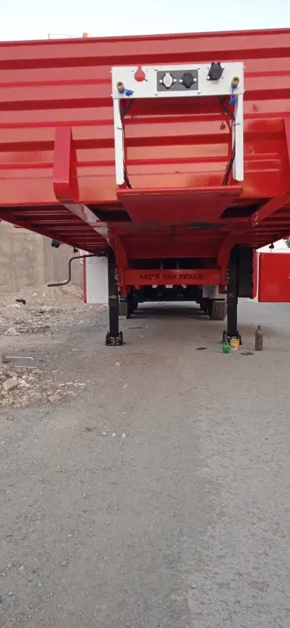 آماده همکاری، درساخت انواع سازهای فلزی|خدمات پیشه و مهارت|چهاردانگه (تهران), |دیوار