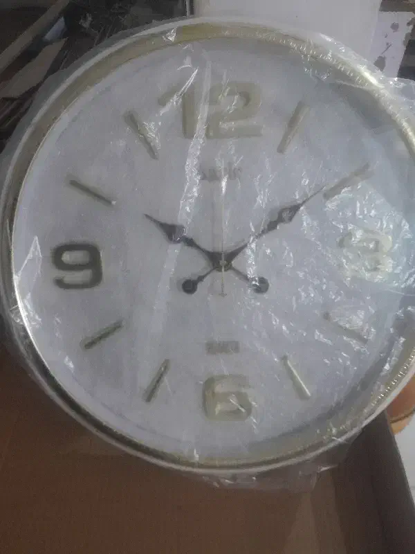 ساعت دیواری|ساعت دیواری و تزئینی|ماهدشت, |دیوار