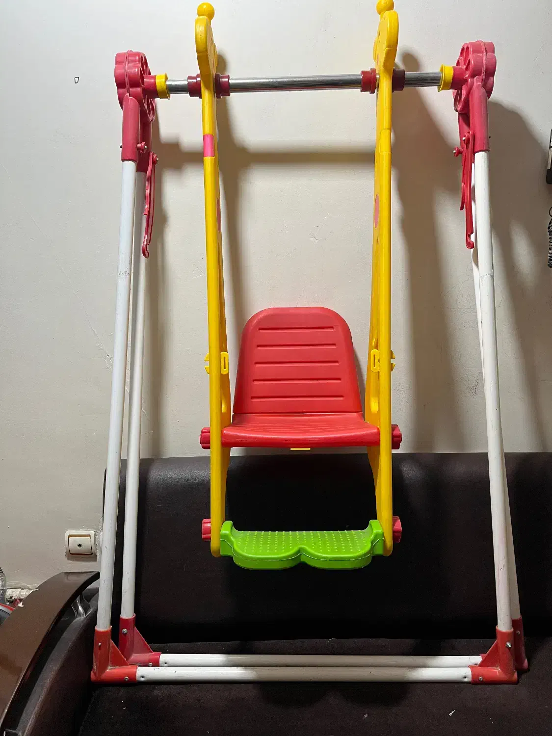 تاب کودک مدل زرافه|اسباب و اثاث بچه|تهران, افسریه شمالی|دیوار