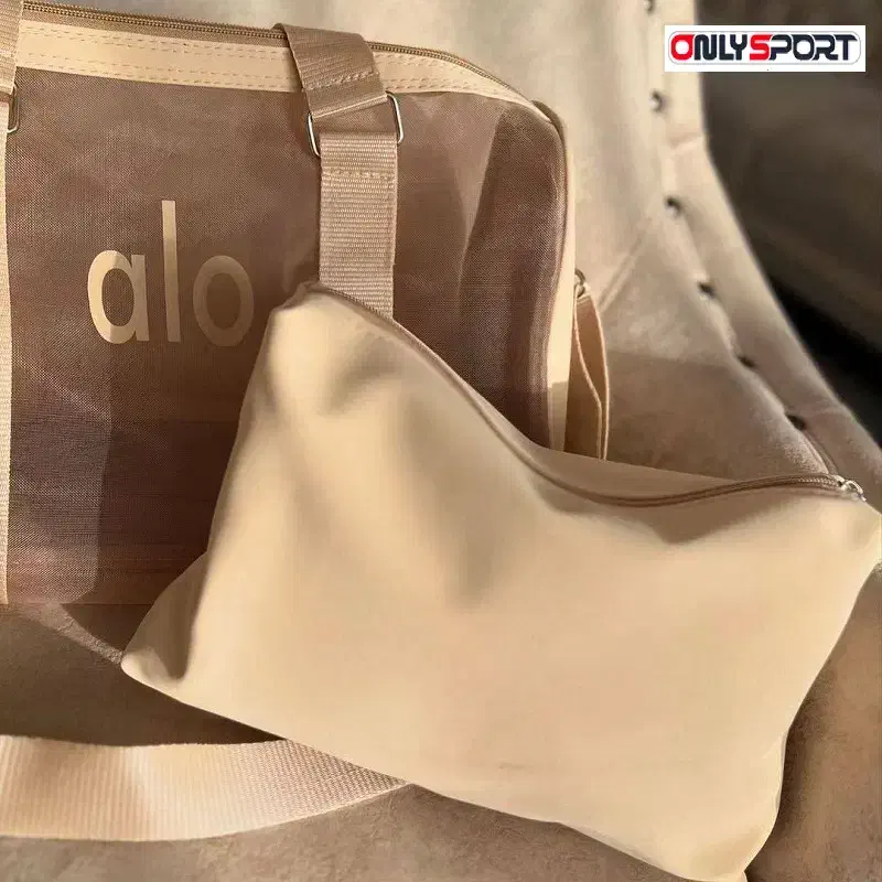 ساک ورزشی alo|کیف، کفش، کمربند|رامهرمز, |دیوار