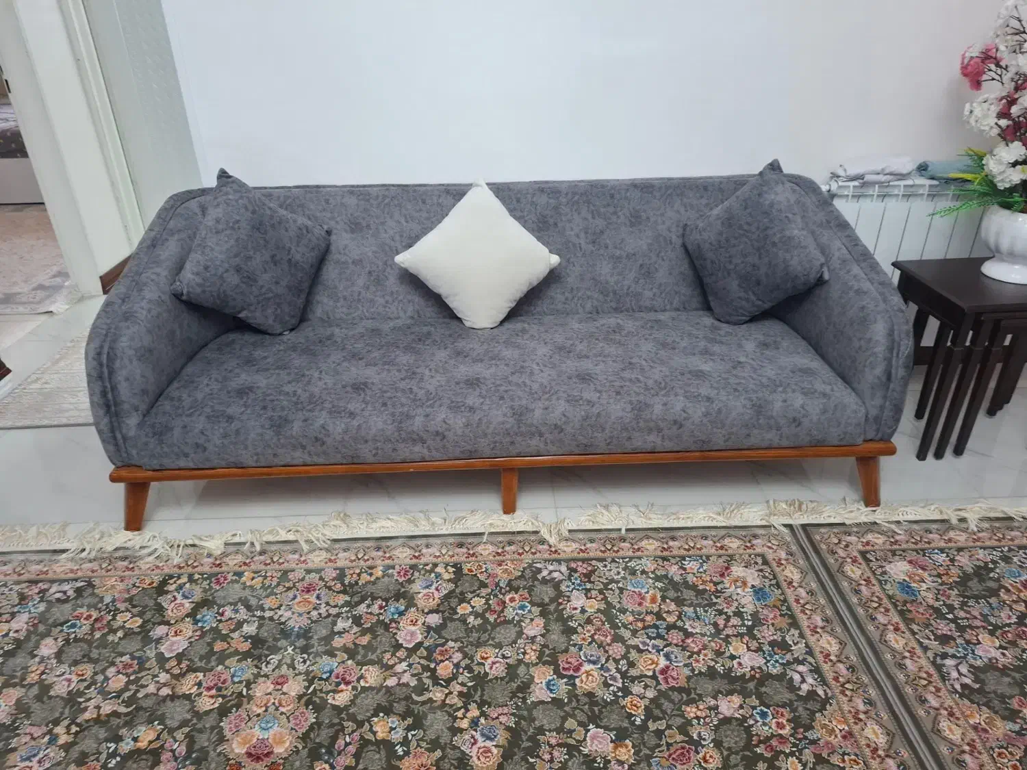 مبل|مبلمان خانگی و میز عسلی|رشت, فلسطین|دیوار