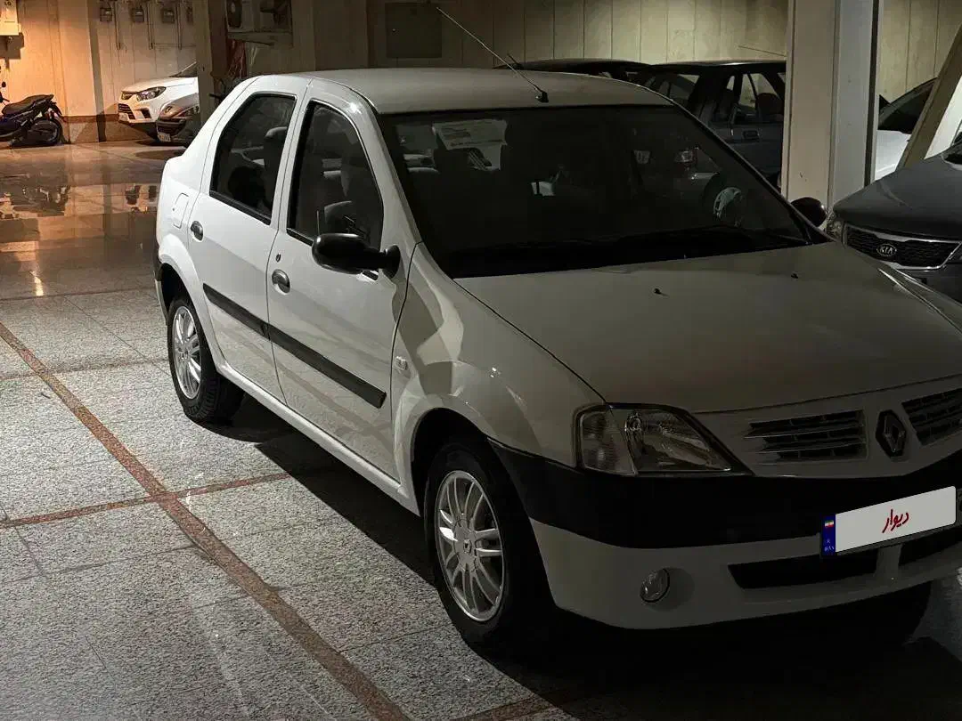 پارس تندر مدل ۱۳۹۷|خودرو سواری و وانت|تهران, دردشت|دیوار