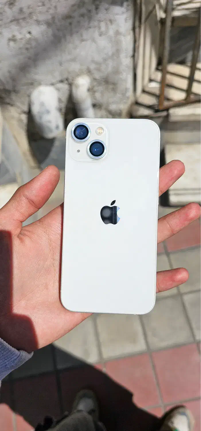 Iphone 13|موبایل|کرج, حیدرآباد|دیوار