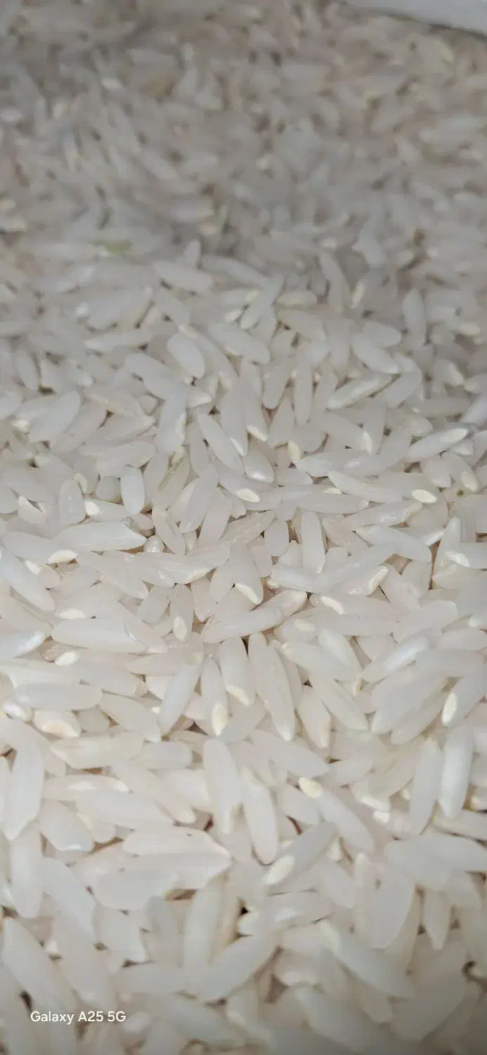 برنج میانه اعلا*خالص*|خوردنی و آشامیدنی|تبریز, |دیوار