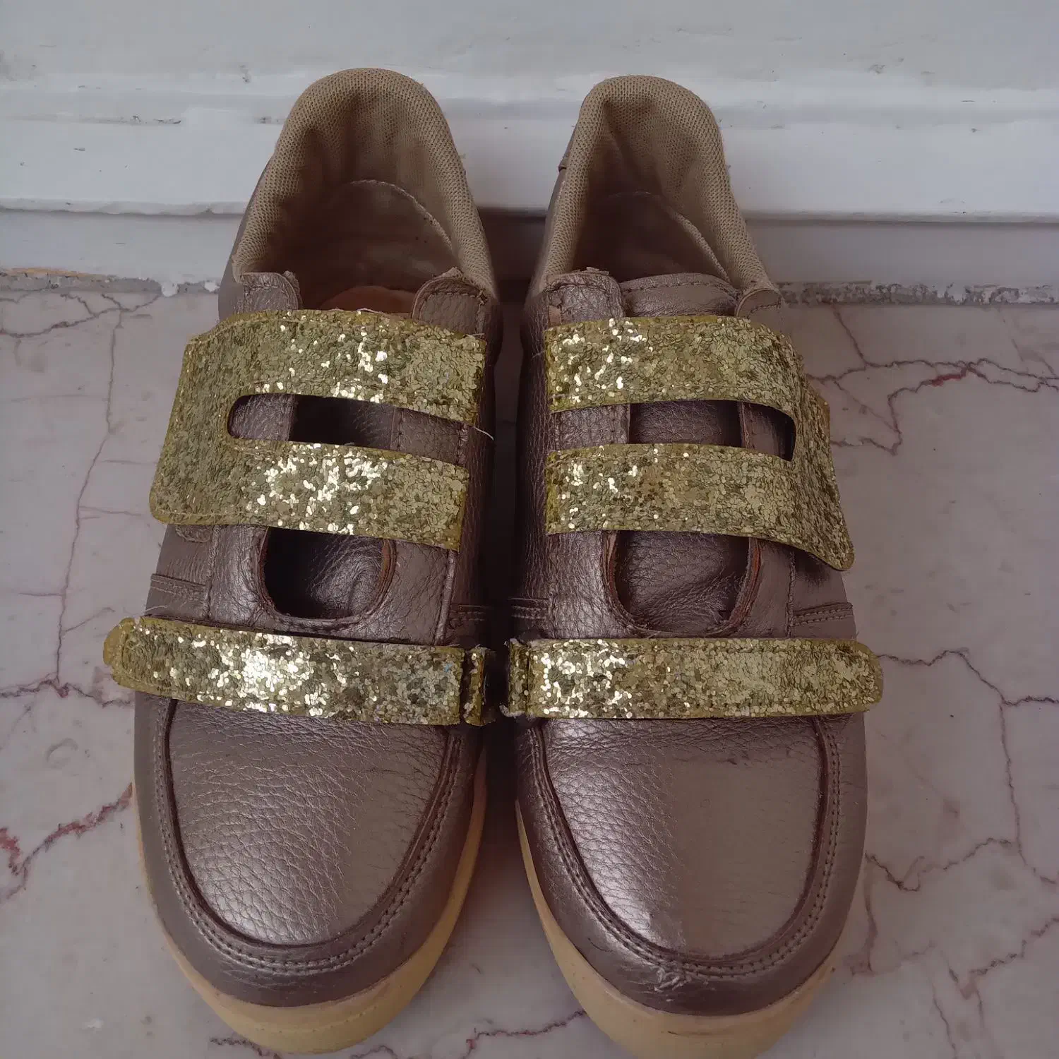 کفش دخترانه|کیف، کفش، کمربند|بروجرد, |دیوار