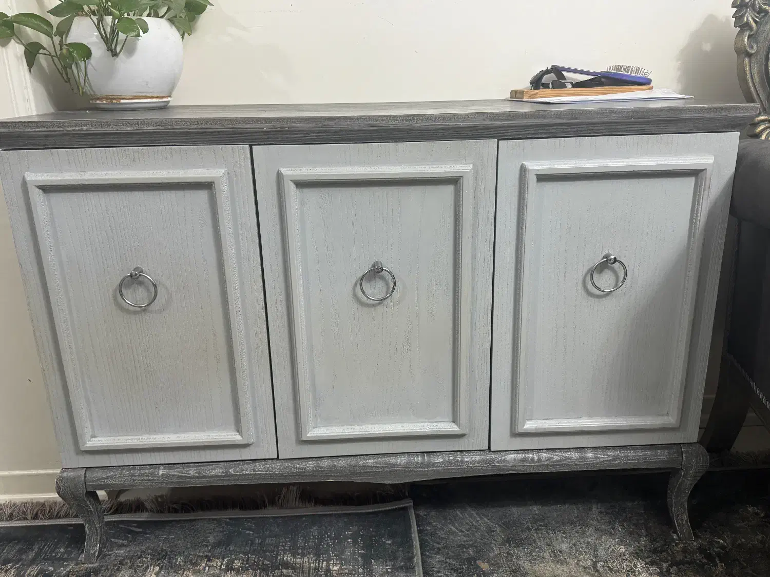 کنسول ومیز تی وی|بوفه، ویترین، کنسول|تهران, امام زاده عبدالله|دیوار