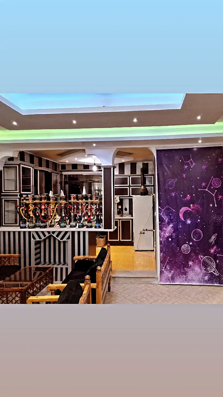 تعدادی قلیان|کلکسیون و سرگرمی|ماکو, |دیوار