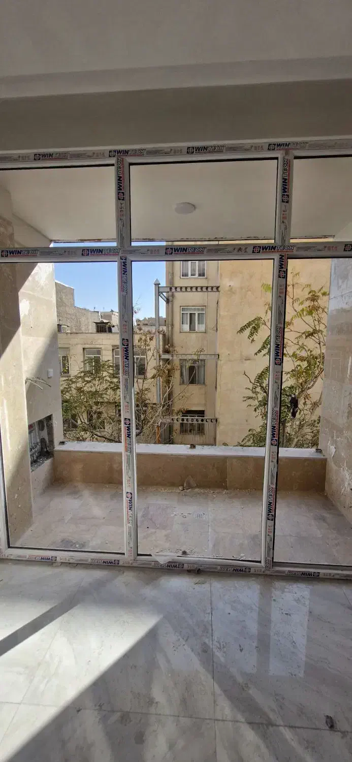 فروش آپارتمان ۱۰۵متری دو خواب شمس آباد|پیشفروش املاک|تهران, شمسآباد|دیوار