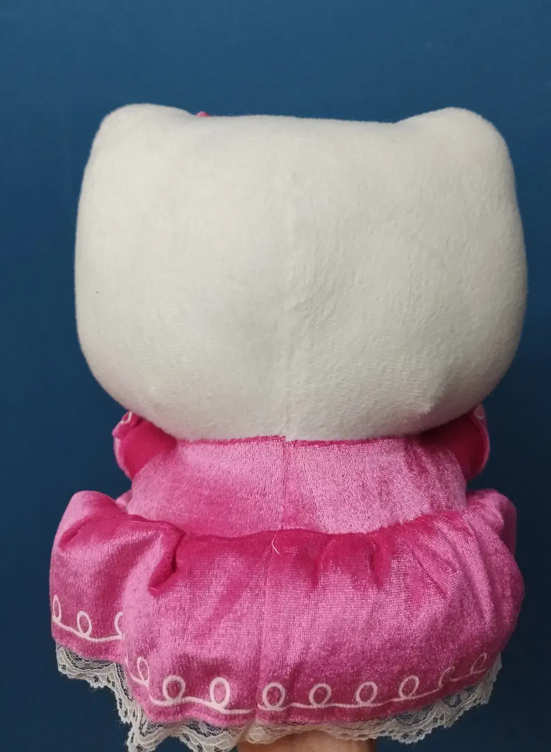 عروسک هلو کیتی|اسباببازی بچه|کرمانشاه, |دیوار