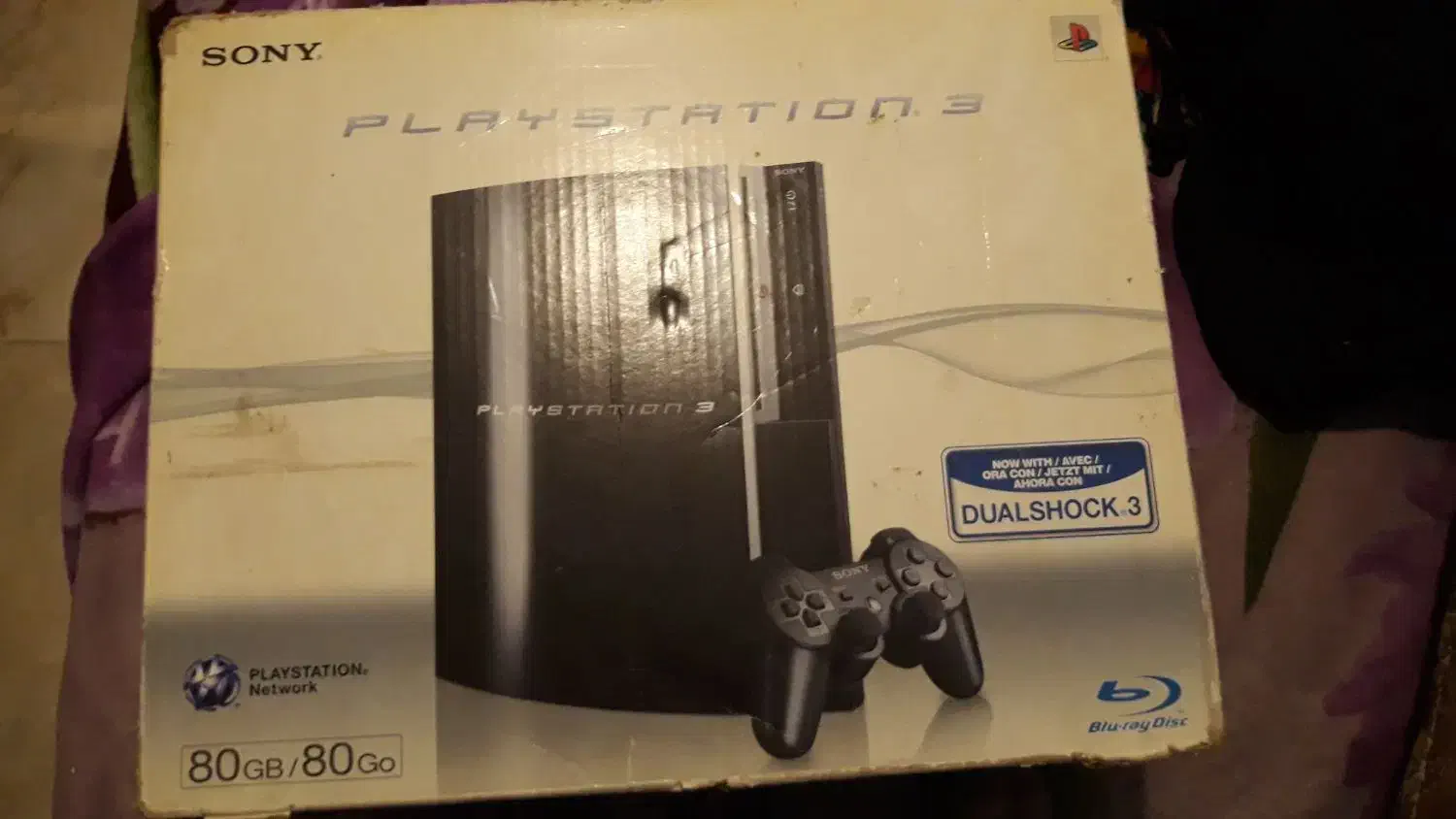 ps3|کنسول، بازی ویدئویی و آنلاین|تهران, حبیب الله|دیوار