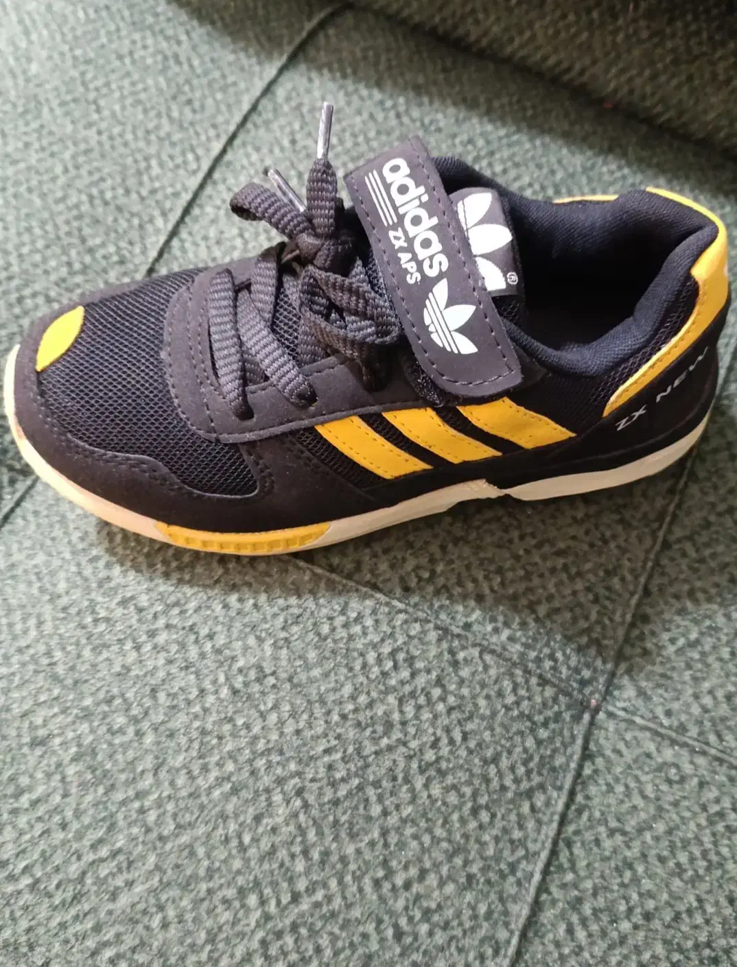 کفش اسپرت بچگانه نو|کفش و لباس بچه|مشهد, پورسینا|دیوار