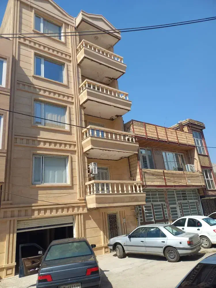 اجاره آپارتمان ۱۴۰ متری ۲ خوابه|اجارهٔ آپارتمان|سرپل ذهاب, |دیوار