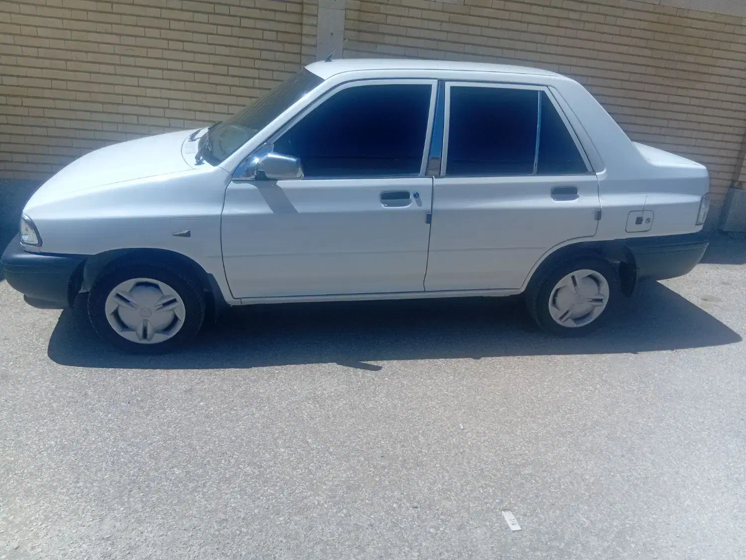 پراید|خودرو سواری و وانت|دیواندره, |دیوار