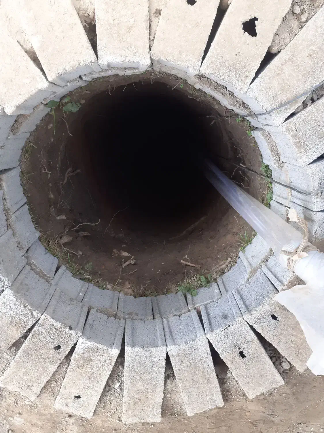 حفر چاه|خدمات پیشه و مهارت|آمل, |دیوار