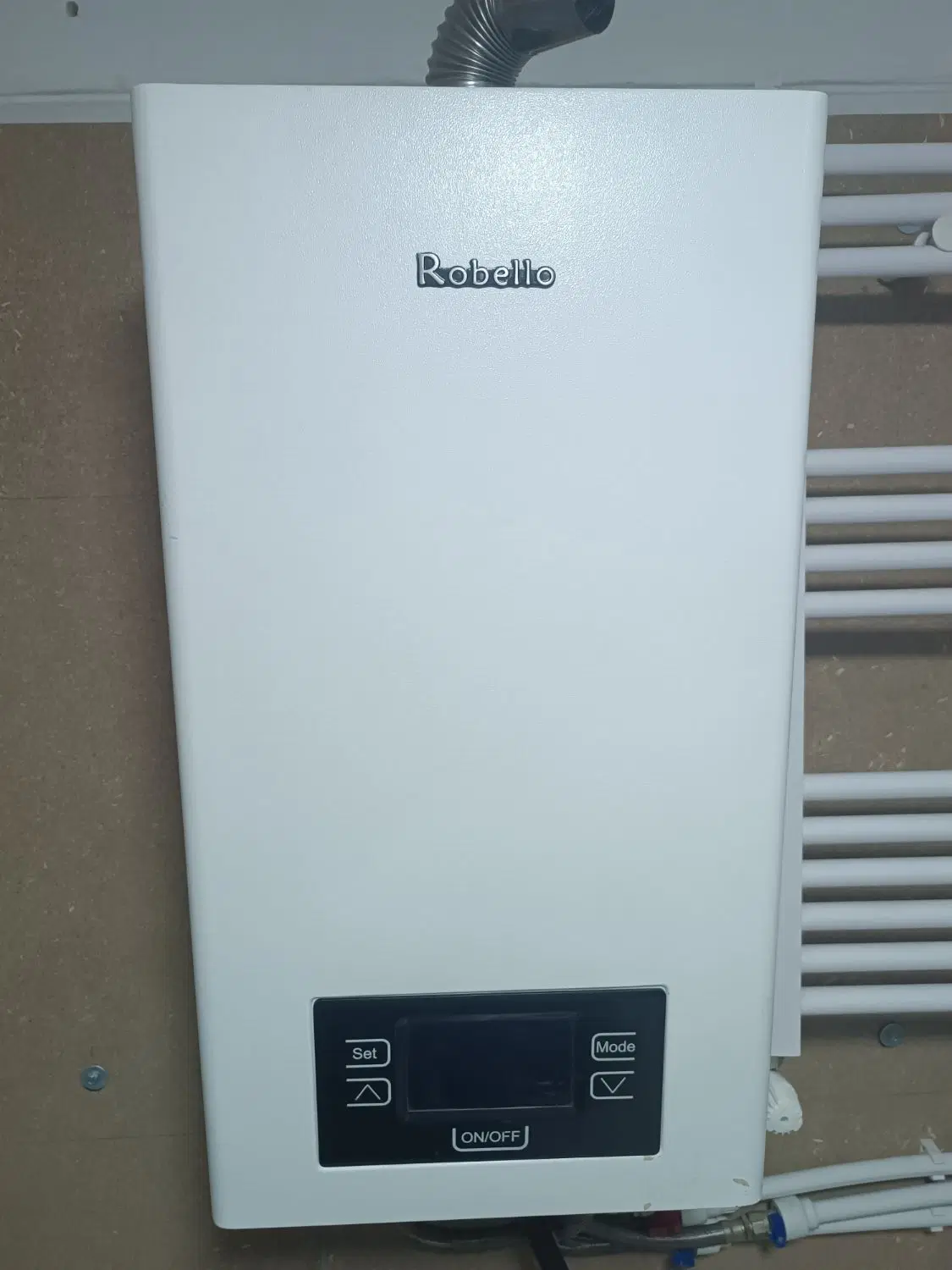 پکیج robello|آبگرمکن، پکیج، شوفاژ|زنجان, |دیوار