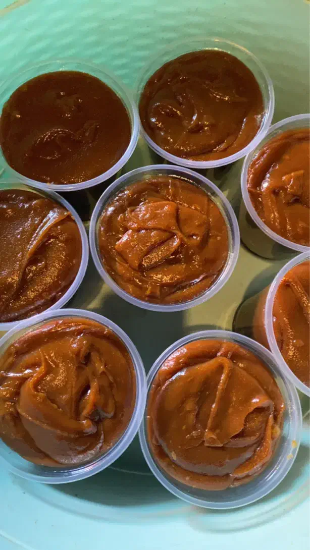 سمنوی تازه پخت بدون کاکاعو وشکر|خوردنی و آشامیدنی|ساری, |دیوار