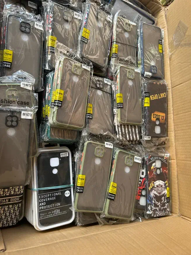 گارد عمده * بلک فرایدی *|لوازم جانبی موبایل و تبلت|صومعه‌سرا, |دیوار