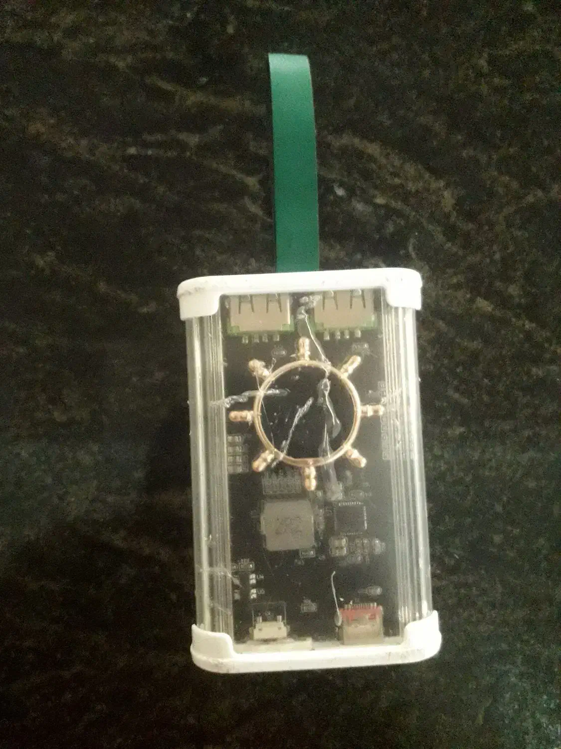 پاور بانک|لوازم جانبی موبایل و تبلت|دوگنبدان, |دیوار