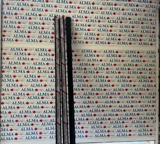 تیغه کرکره برقی|مصالح و تجهیزات ساختمان|گرگان, |دیوار