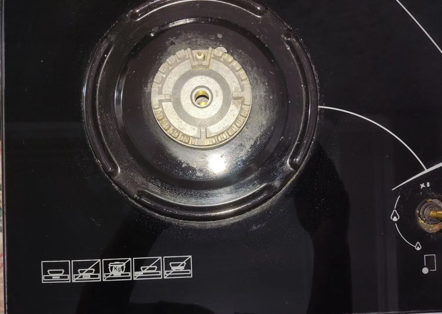 فروش گاز صفحه ای|اجاق گاز و لوازم برقی پختوپز|بندرعباس, |دیوار