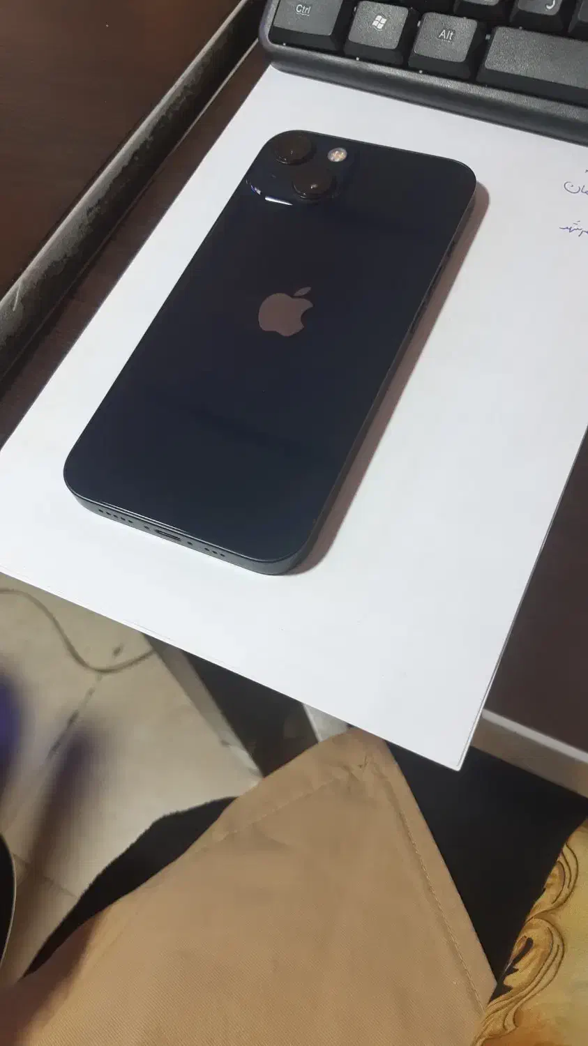 ایفن نرمال ۱۳|موبایل|کرج, حیدرآباد|دیوار