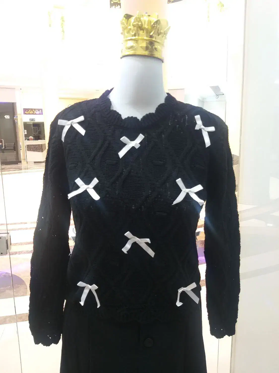 انواع بافت وارداتی|لباس|محمدشهر, محمدشهر|دیوار