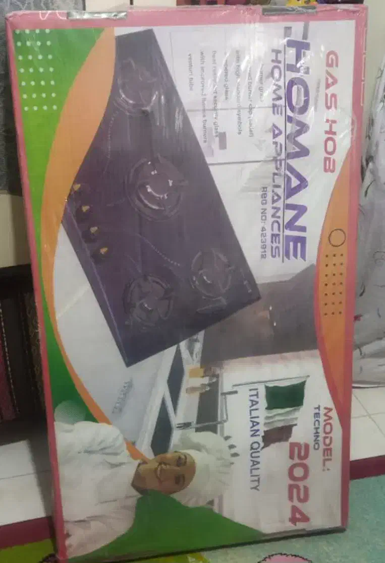 گاز رومیزی،جاروبرقی،توستر|ظروف پختوپز|مشهد, خواجه ربیع|دیوار