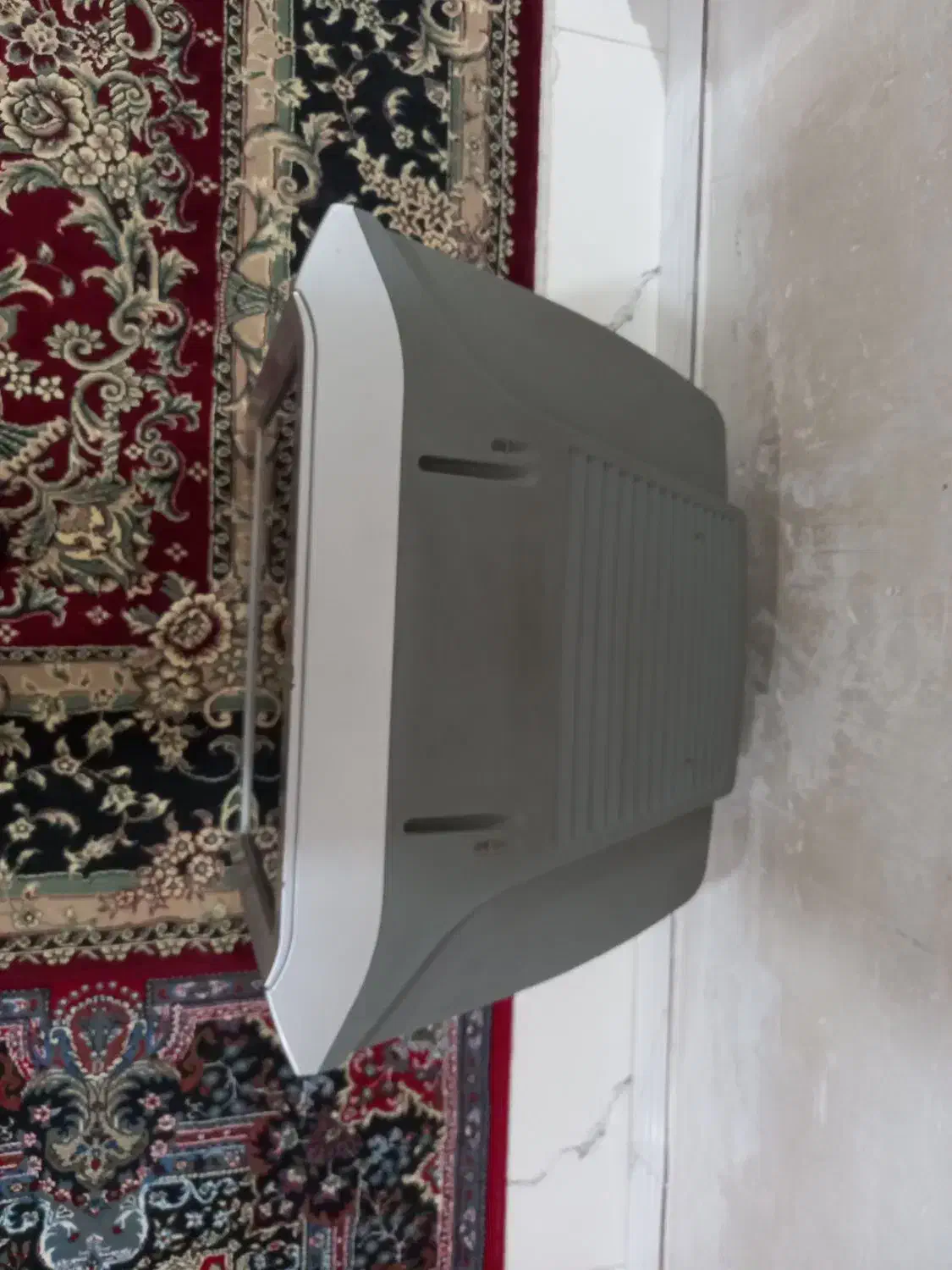 تلوزیون قدیمی SONY|تلویزیون و پروژکتور|اردبیل, |دیوار