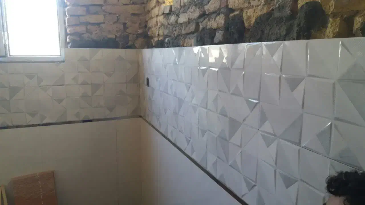 سرامیک و کاشیکاری|خدمات پیشه و مهارت|سنقر, |دیوار