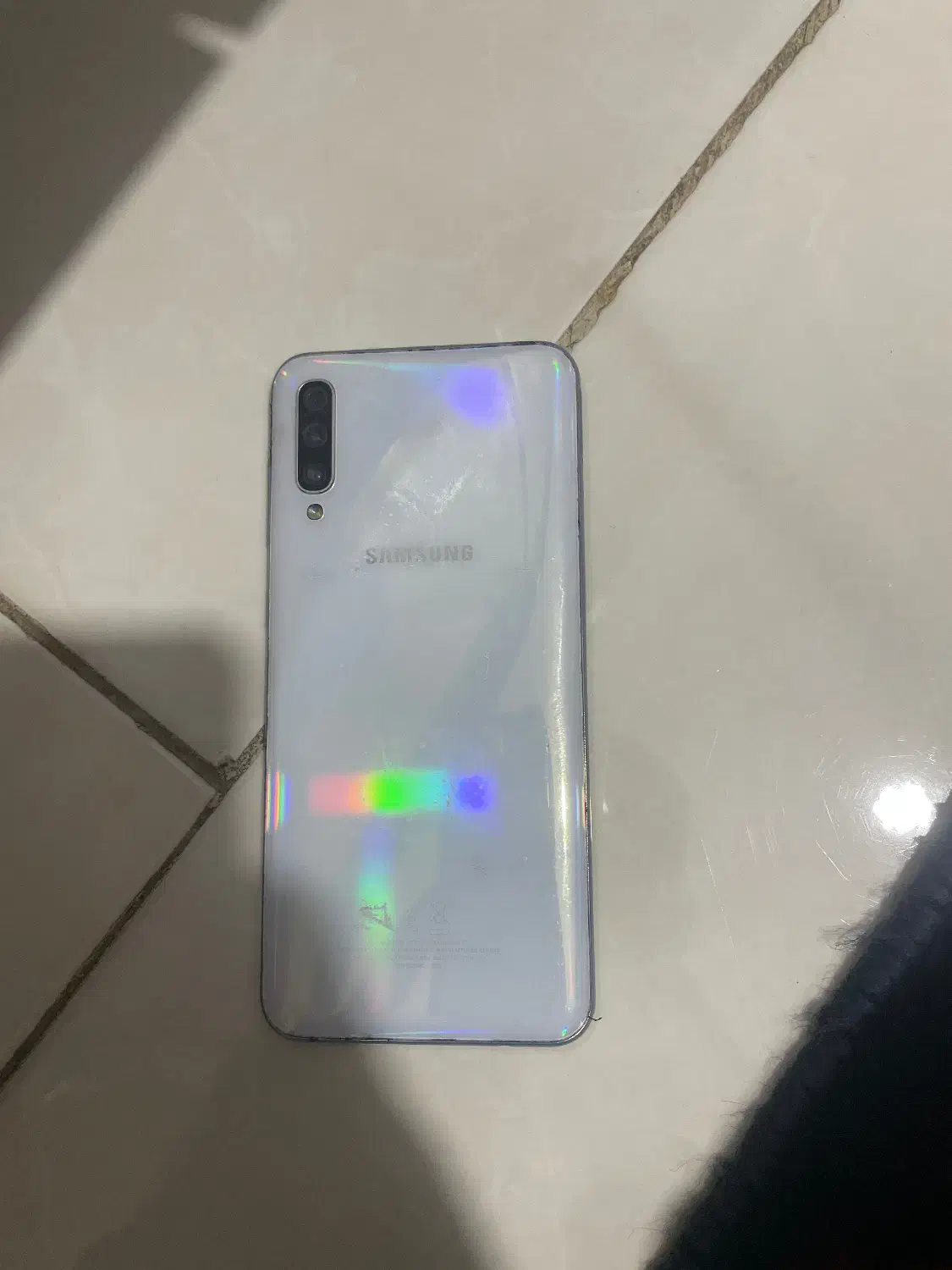 A50|موبایل|کرج, خرمدشت|دیوار