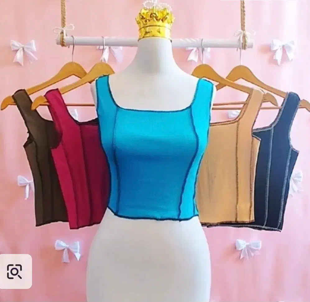 کراپ دخترانه|لباس|تهران, کیانشهر|دیوار