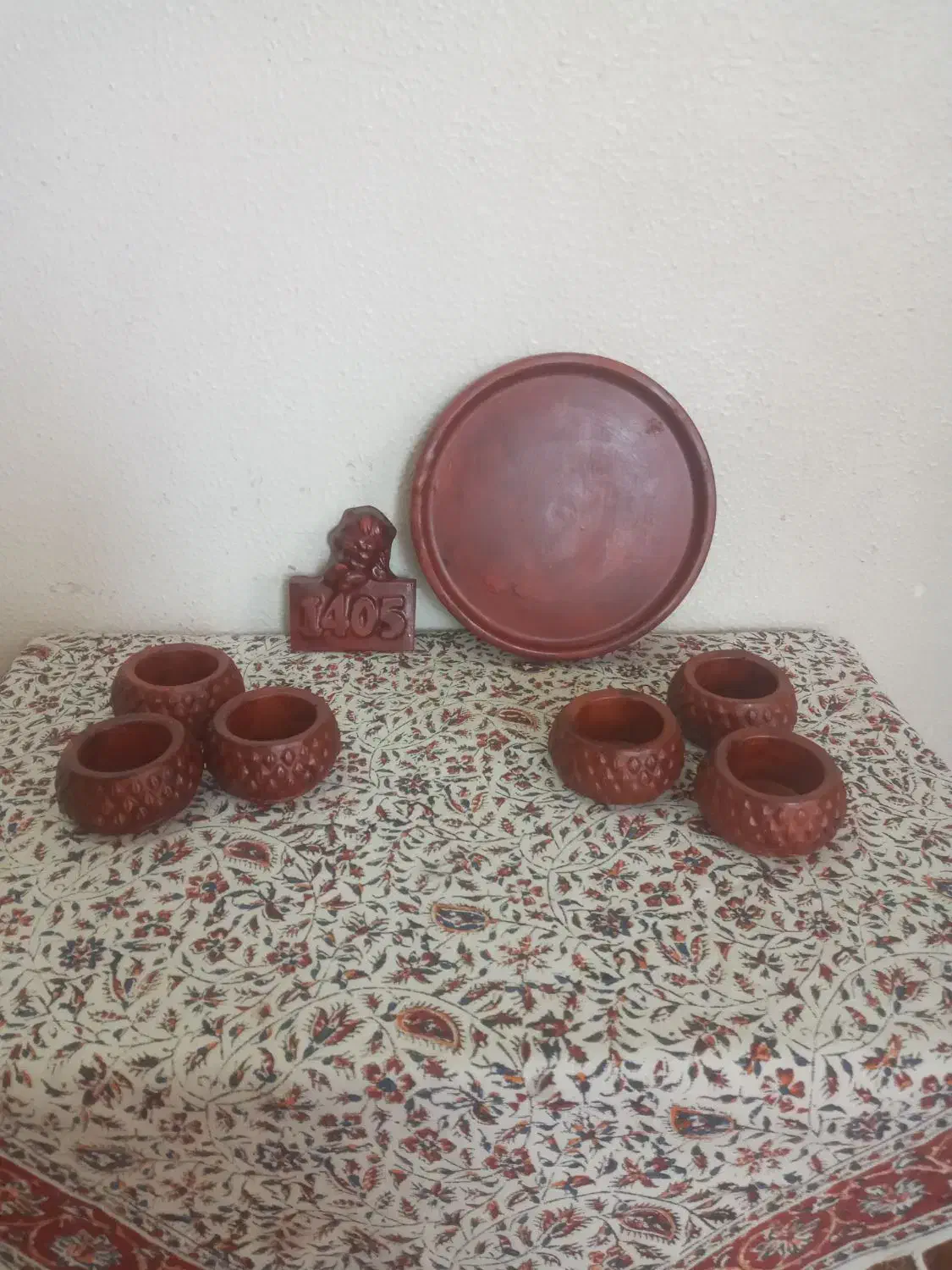 سنگ مصنوعی|صنایع دستی و سایر لوازم تزئینی|شاهین‌شهر, گزبرخوار|دیوار