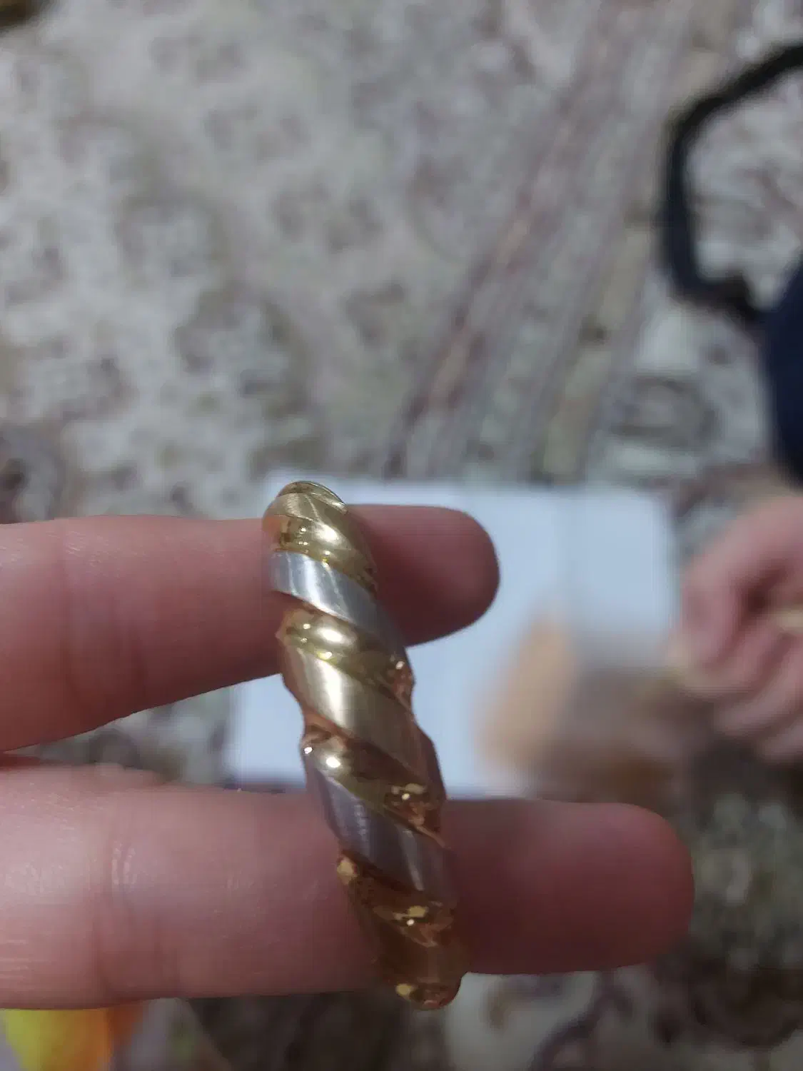 دستبند بچگانه|جواهرات|کرج, شهرک آسمان|دیوار