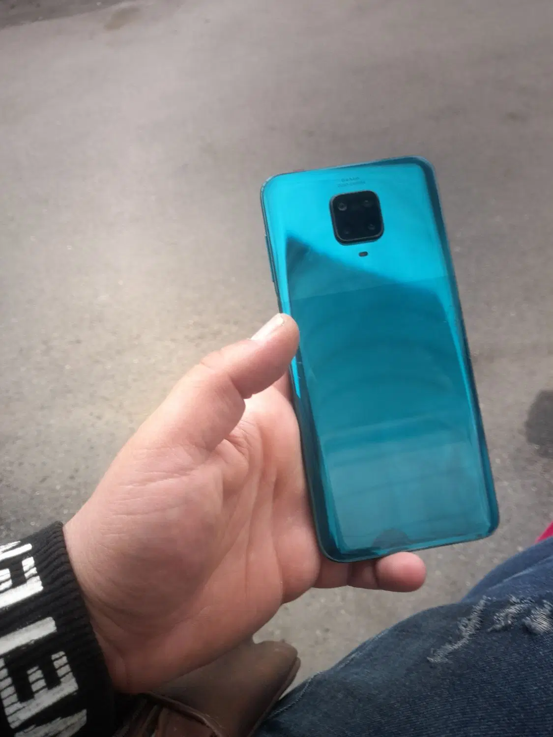 A11 و Note8  و A21sو  A52s|موبایل|رشت, توشیبا|دیوار