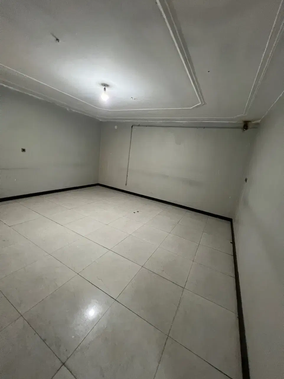 اجاره زیر زمین اداری سه خواب(پروفسور حسابی)|اجارهٔ دفتر کار، اتاق اداری، مطب|یزد, |دیوار