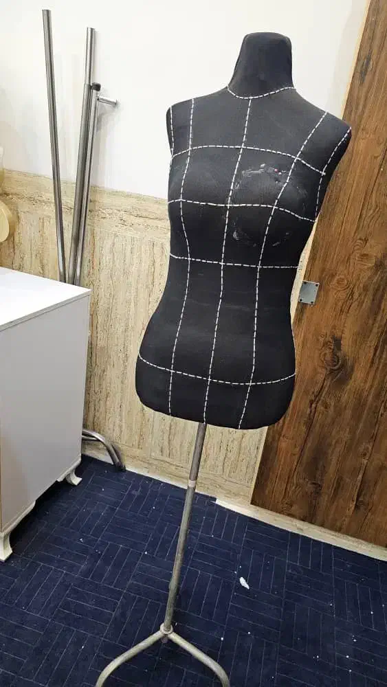 مانکن|لوازم خیاطی و بافتنی|یزد, |دیوار