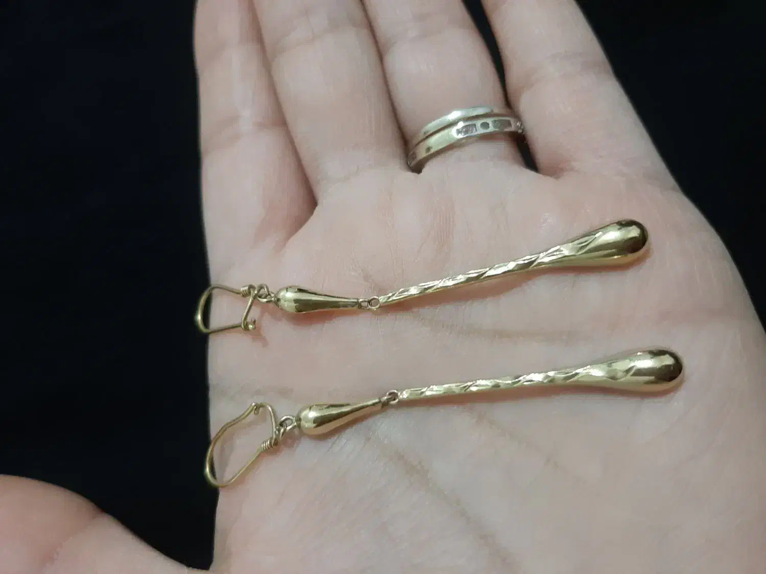 طلای شیک و بدون اجرت|جواهرات|مشهد, طلاب|دیوار