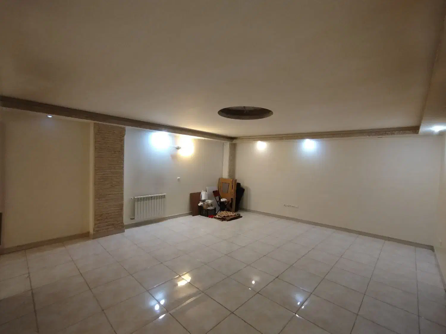 ۶۵ متر،فول امکانات،خوش نقشه و شیک،منطقه نوسازی شده|فروش آپارتمان|تهران, بلورسازی|دیوار