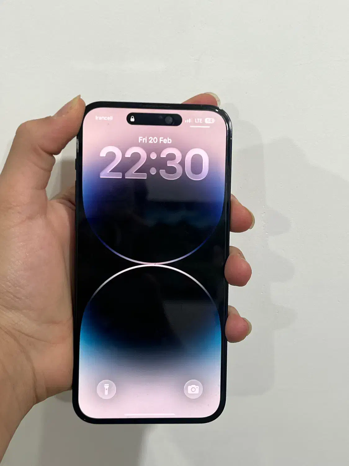 iphon 14 pro max|موبایل|بانه, |دیوار
